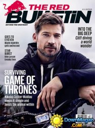 The Red Bulletin USA - April 2016