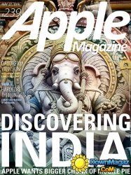 AppleMagazine - 27 May 2016