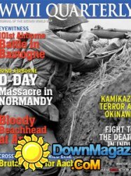 WWII Quarterly - Winter 2017