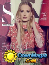 S Magazine - 02.04.2017