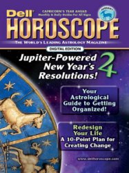 Dell Horoscope - 01.2017