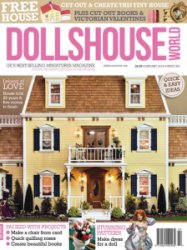 Dolls House World - 02.2018