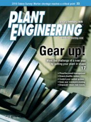 Plant Engineering - 01/02 2019