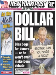 New York Post - 05.21.2019