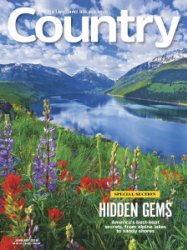 Country - 06/07 2019