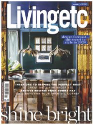 Living Etc UK - 01.2020