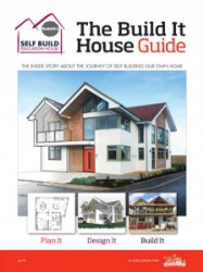 The Build It House Guide