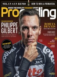 Procycling UK - 03.2020