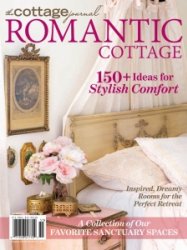 The Cottage Journal - Romantic Cottage 2020