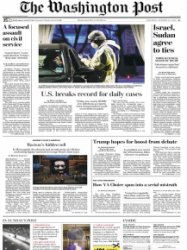 The Washington Post - 10.24.2020