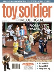 Toy Soldier & Model Figure - Is. 248 2020