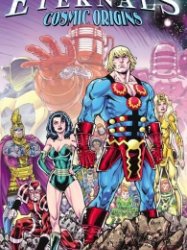 Eternals – Cosmic Origins (TPB)