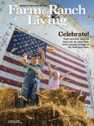 Farm & Ranch Living - 06/07 2021