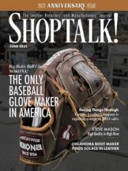 Shop Talk! - 06.2021