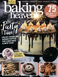 Baking Heaven - 12.2021