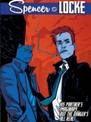 Spencer and Locke Vol. 1 – 2 (TPB)