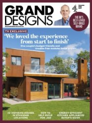 Grand Designs UK - 11.2022