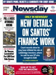 Newsday - 01.19.2023