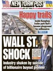 New York Post - 02.25.2023