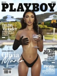 Playboy Australia - April 2023