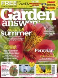 Garden Answers - 07.2023