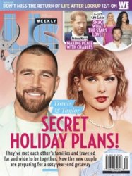 Us Weekly - 12.4.2023