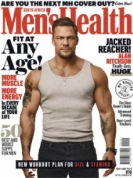 Men's Health SA - 05/06 2024