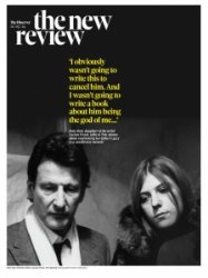 The Observer The New Review - 12.05.2024