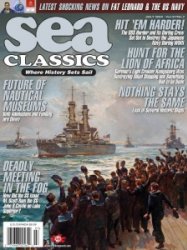 Sea Classics - 07.2024