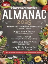 Harrowsmith - Almanac 2025