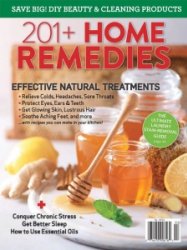 201+ Home Remedies 2024