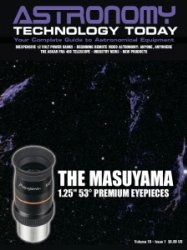 Astronomy Technology Today - Vol 18 Is. 1 2024