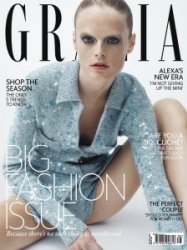 Grazia UK - 30.09.2024