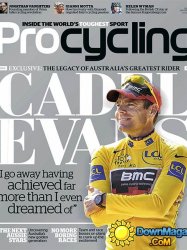 Procycling - January 2015