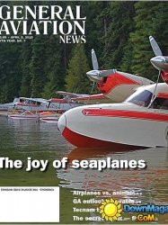 General Aviation News - 5 April 2015