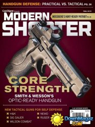 Modern Shooter USA – Fall 2015