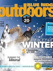 Blue Ridge Outdoors USA - December 2015