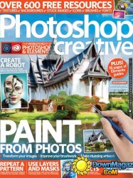 Photoshop Creative - Issue 140 2016