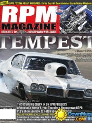 RPM - November 2016