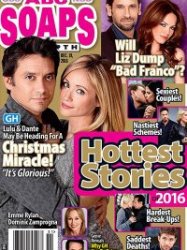 ABC Soaps In Depth - 19.12.2016