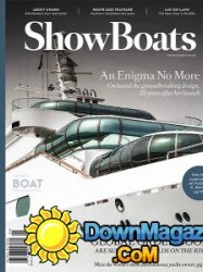 ShowBoats International - 01.2017