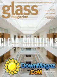 Glass - 04.2017