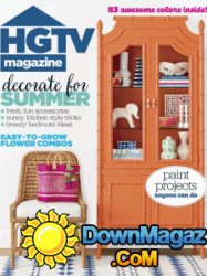 HGTV - 06.2017