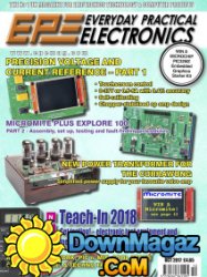 Everyday Practical Electronics - 10.2017