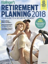 Kiplinger's Personal Finance - Summer 2018