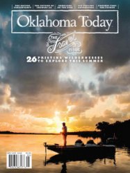 Oklahoma Today - 05/06 2018