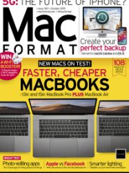 MacFormat UK - 10.2019