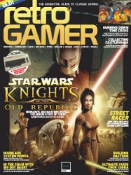 Retro Gamer UK - Is. 202 2019