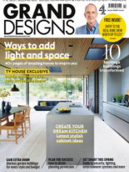 Grand Designs UK - 03.2020