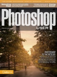 Photoshop User - 03.2018